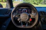 Audi R8 V10 Plus 2016 года (NA)